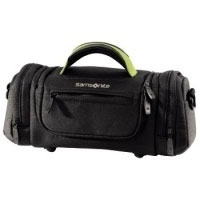 Samsonite Camera Case  Torbole 120 , black/kiwi (00023312)